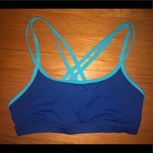 Victoria’s Secret PINK Sports Bra (size medium)